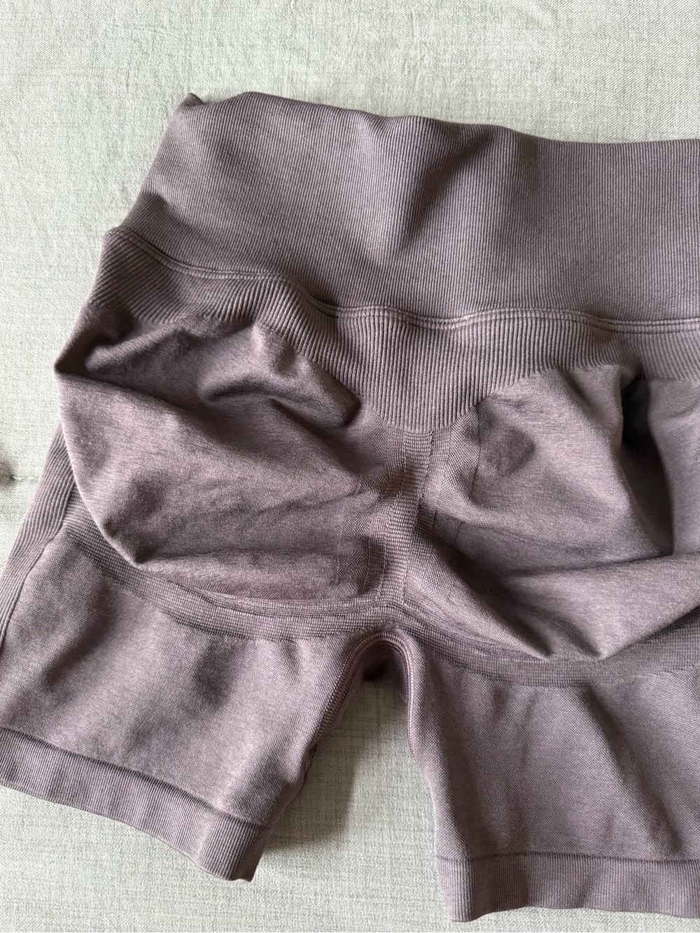 Gymshark Seamless Shorts - Picture 4 of 4